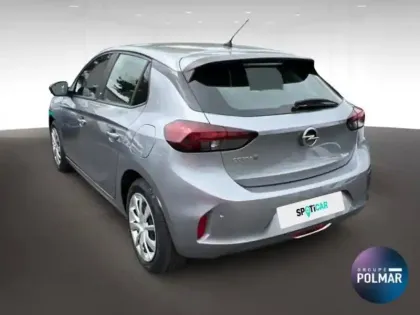 Photo 5 Opel Corsa  -e 136ch Edition