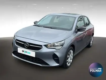 Photo Opel Corsa