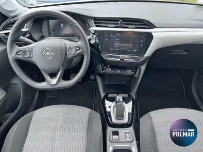 Photo 10 Opel Corsa  -e 136ch Edition