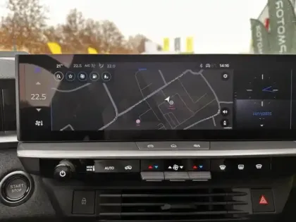 Photo 13 Opel Grandland Gén. II Ph1 GS 5