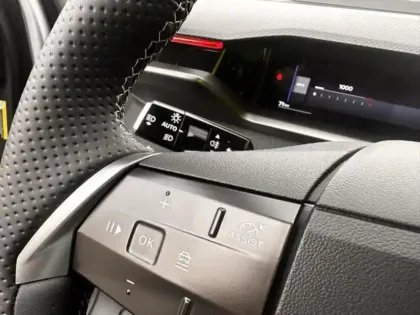 Photo 10 Opel Grandland Gén. II Ph1 GS 5