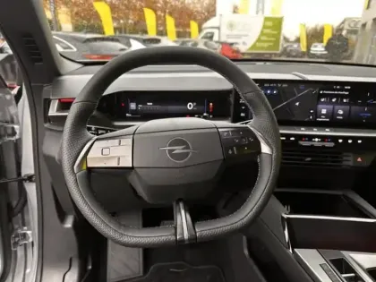 Photo 8 Opel Grandland Gén. II Ph1 GS 5