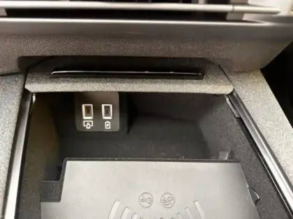 Photo 14 Opel Grandland Gén. II Ph1 GS 5