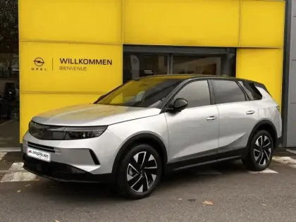 Photo Opel Grandland Gs