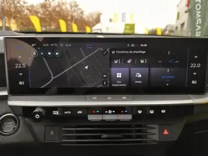 Photo 12 Opel Grandland Gén. II Ph1 GS 5