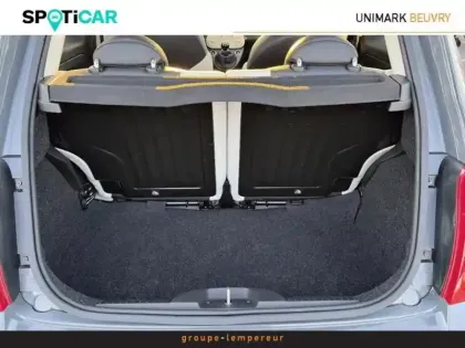 Photo 14 Fiat 500  1.0 70ch BSG S&S Dolcevita