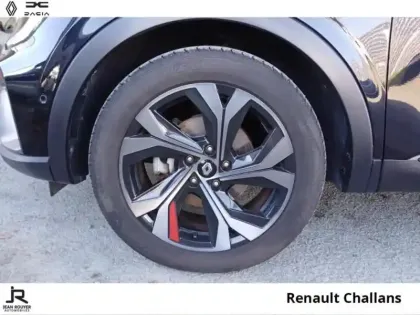 Photo 7 Renault Arkana  1.6 E-Tech 145ch RS Line -21B