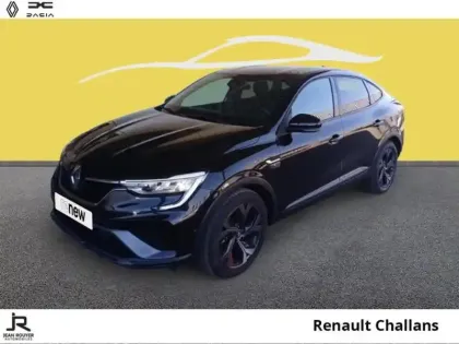 Photo Renault Arkana