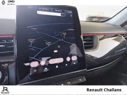 Photo 13 Renault Arkana  1.6 E-Tech 145ch RS Line -21B