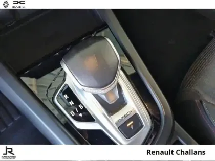 Photo 5 Renault Arkana  1.6 E-Tech 145ch RS Line -21B