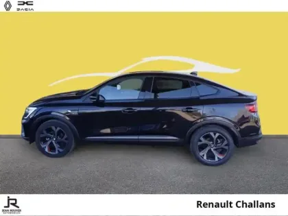 Photo 9 Renault Arkana  1.6 E-Tech 145ch RS Line -21B