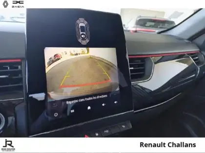 Photo 14 Renault Arkana  1.6 E-Tech 145ch RS Line -21B