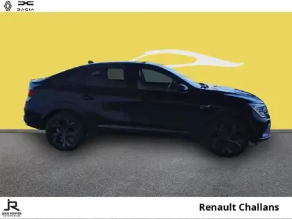 Photo 12 Renault Arkana  1.6 E-Tech 145ch RS Line -21B