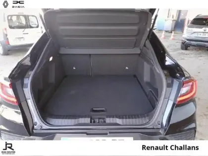 Photo 6 Renault Arkana  1.6 E-Tech 145ch RS Line -21B