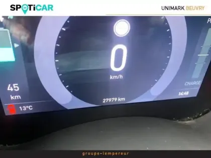 Photo 13 Fiat 500 Gén. II Ph1 MY22 (RED) 3