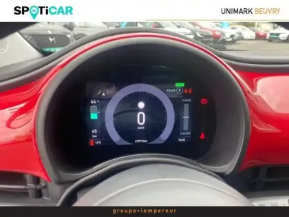 Photo 12 Fiat 500 Gén. II Ph1 MY22 (RED) 3