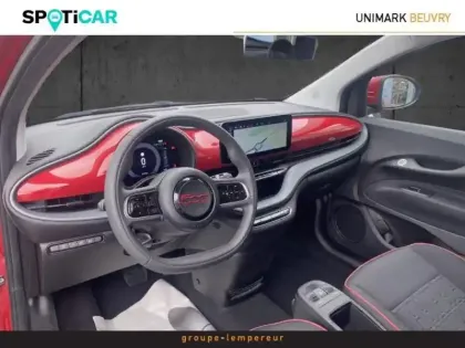 Photo 10 Fiat 500 Gén. II Ph1 MY22 (RED) 3