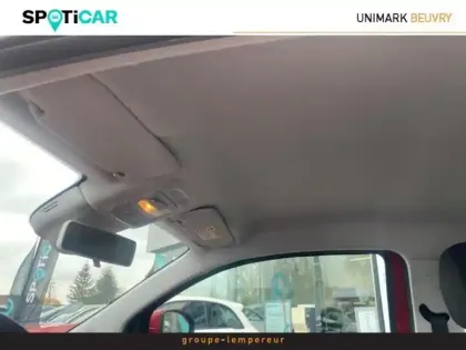 Photo 9 Fiat 500 Gén. II Ph1 MY22 (RED) 3