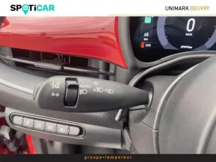 Photo 14 Fiat 500 Gén. II Ph1 MY22 (RED) 3