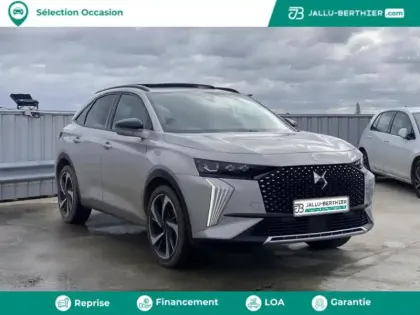 Photo 16 DS DS 7 Gén. I Ph1 Rivoli 5