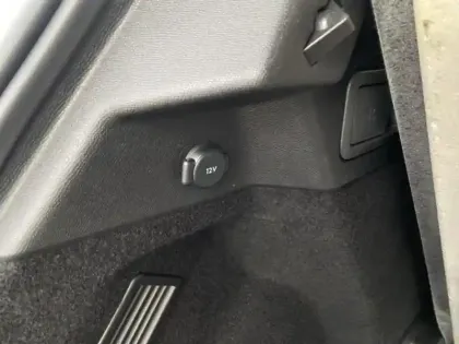 Photo 12 DS DS 7 Gén. I Ph1 Rivoli 5