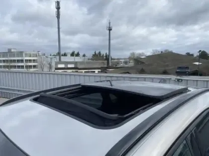 Photo 7 DS DS 7 Gén. I Ph1 Rivoli 5