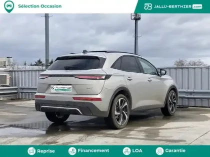 Photo 18 DS DS 7 Gén. I Ph1 Rivoli 5