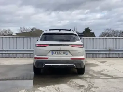 Photo 5 DS DS 7 Gén. I Ph1 Rivoli 5