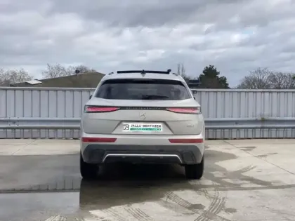 Photo 19 DS DS 7 Gén. I Ph1 Rivoli 5