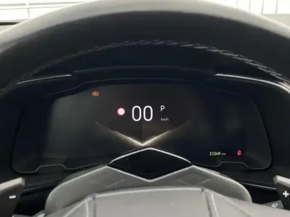 Photo 14 DS DS 7 Gén. I Ph1 Rivoli 5