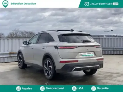 Photo 17 DS DS 7 Gén. I Ph1 Rivoli 5