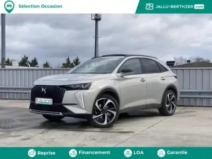 Photo 15 DS DS 7 Gén. I Ph1 Rivoli 5