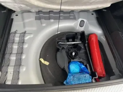 Photo 11 DS DS 7 Gén. I Ph1 Rivoli 5