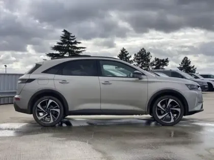 Photo 6 DS DS 7 Gén. I Ph1 Rivoli 5