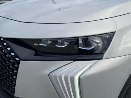 Photo 9 DS DS 7 Gén. I Ph1 Rivoli 5