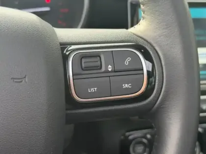 Photo 6 Citroën C3 Aircross  PureTech 110ch S&S Shine Pack