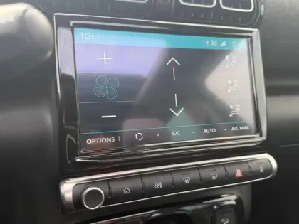 Photo 13 Citroën C3 Aircross  PureTech 110ch S&S Shine Pack