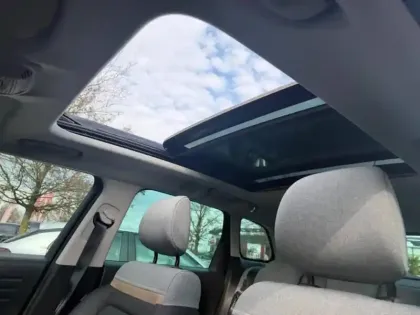 Photo 10 Citroën C3 Aircross  PureTech 110ch S&S Shine Pack