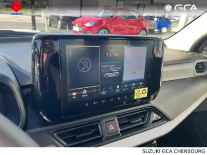 Photo 6 Suzuki Swift  1.2 Hybrid 83ch Privilège AllGrip