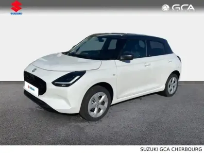 Photo Suzuki Swift