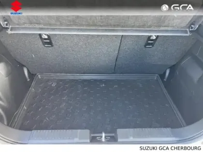 Photo 14 Suzuki Swift  1.2 Hybrid 83ch Privilège AllGrip