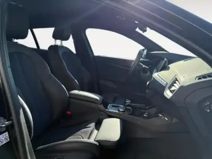 Photo 14 BMW Serie 1 Série 1 118iA 136ch M Sport DKG7