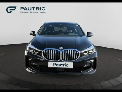 Photo 7 BMW Serie 1 Série 1 118iA 136ch M Sport DKG7