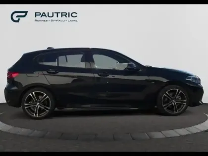 Photo 5 BMW Serie 1 Série 1 118iA 136ch M Sport DKG7