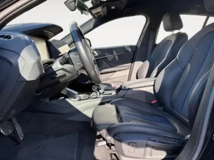 Photo 8 BMW Serie 1 Série 1 118iA 136ch M Sport DKG7