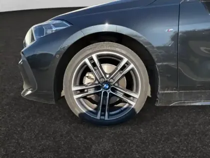 Photo 13 BMW Serie 1 Série 1 118iA 136ch M Sport DKG7