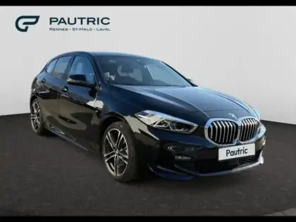 Photo 6 BMW Serie 1 Série 1 118iA 136ch M Sport DKG7