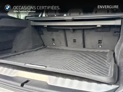 Photo 6 BMW Serie 3 Série 3 Touring 320eA 204ch M Sport