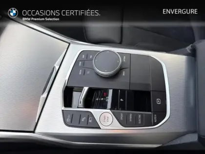 Photo 13 BMW Serie 3 Série 3 Touring 320eA 204ch M Sport