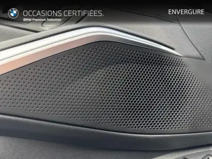 Photo 12 BMW Serie 3 Série 3 Touring 320eA 204ch M Sport